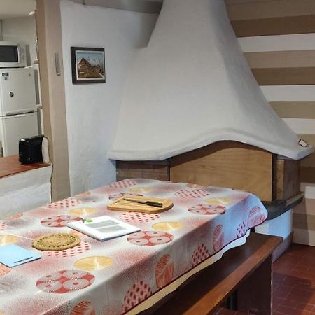 Chalet L'Oustaou 2 - Col Du Tourmalet - La Mongie Campan Exteriör bild